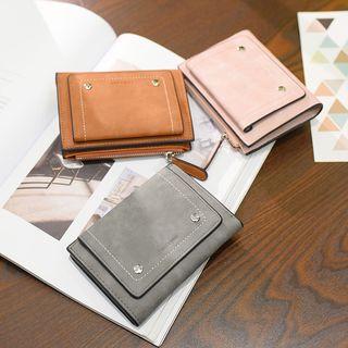 Bifold Wallet