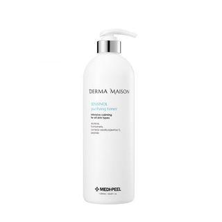 Medi-peel - Derma Maison Sensinol Purifying Toner 1000ml