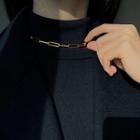 Chain Necklace 1 Pc - 41cm