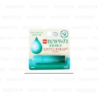 Omi - Menturm Select Lips Extra 5.1g