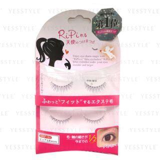 Annex Japan - Ripi Angel False Eyelashes (#orp-04) 2 Pairs