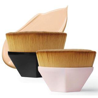 Multi-function Makeup Brush
