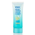 Ipkn - Sebum Control Sun Gel Essence Spf50+ Pa+++ 70g 70g