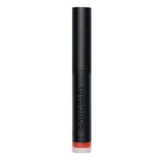 Son & Park - Blooming Lipstick Velvet - 6 Colors #02 Wanted