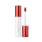 Black Rouge - Cotton Lip Color - 8 Colors #t01 Choco
