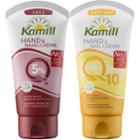 Kamill - Hand & Nail Cream - 4 Types