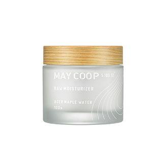 May Coop - Raw Moisturizer 80ml 80ml