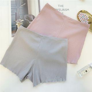 Set Of 2: Under Shorts