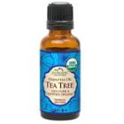 Us Organic - Tea Tree Essential Oil, 30ml 30ml