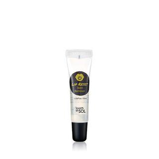 Touch In Sol - Lip Reset Stain Remover 10ml 10ml