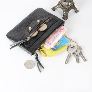 Rivet Coin Purse