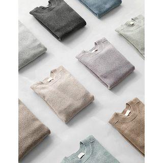Woolen Sweater In 11 Colors