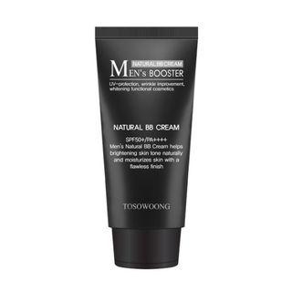 Tosowoong - Mens Booster Natural Bb Cream 50ml