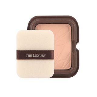 Ipkn - The Luxury Perfume Powder Pact Spf30 Pa+++ Refill Only (#33) 15.5g