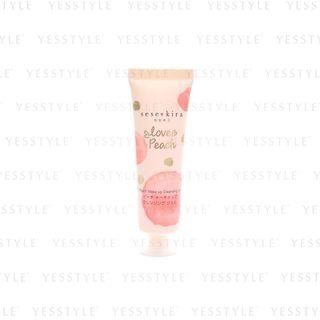 Sesekira - Peach Makeup Face Cleansing Gel 20g 20g