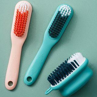 Set Of 1 / 2 : Garment / Shoe Cleaning Brush