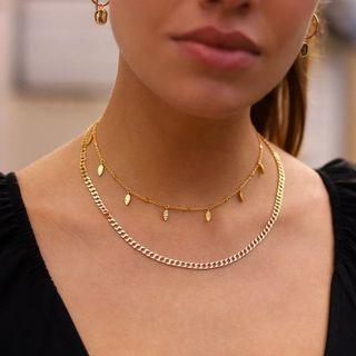 Necklace / Bracelet (various Designs)