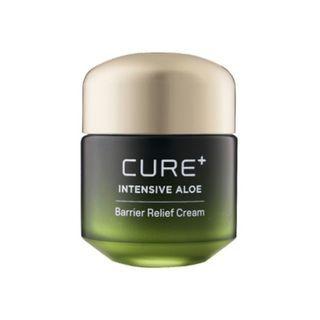 Aloe For Cure - Intensive Aloe Barrier Relief Cream 50g