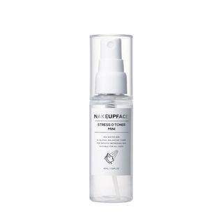 Nakeup Face - Stress Zero Toner Mini 45ml