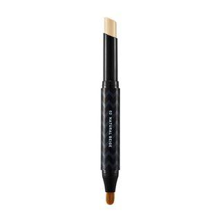 Aritaum - Full Cover Stick Concealer #01 Light Beige
