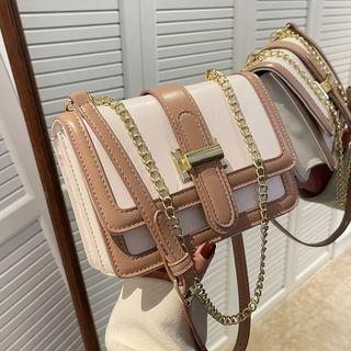Chained Satchel