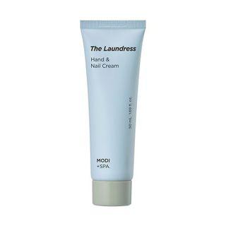 Aritaum - Modi Spa Hand & Nail Cream - 5 Types #05 The Laundress