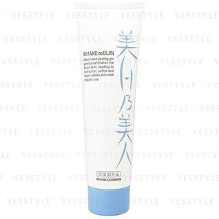 Brain Cosmos - Bihaku No Bijin Whitening Peeling Gel 120g