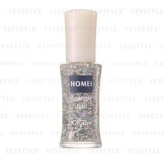 Homei - Spangle Nail Color (#21i) 12ml