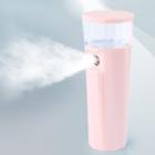 Rechargeable Portable Facial Humidifier