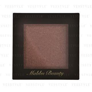 Malibu Beauty - Single Eyeshadow (#rd02 Classic Red) 1 Pc