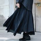 Double Layer Oversized Culottes