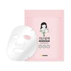 Wangskin - White Flower Mask Pack 1pc 23g