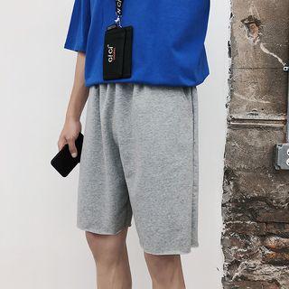 Knee Length Shorts