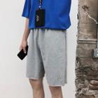 Knee Length Shorts