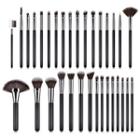 Set Of 32: Makeup Brush 001 - 32 Pcs - One Size