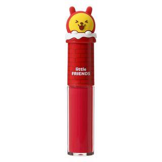 The Face Shop - Lip Tint #03 Little Muzi (little Friends Holiday Edition) 1pc