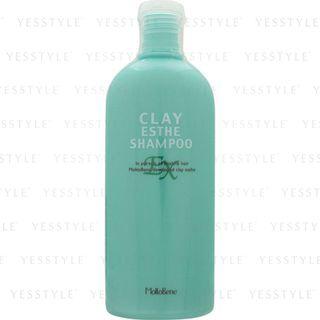 Clay Esthe - Shampoo Ex 330ml