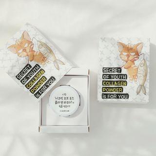Alive:lab - Secret Of Youth Collagen Powder 7g