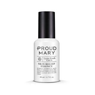 Proud Mary - Lacto-fresh Ctrl A Skin Relief Essence 50ml