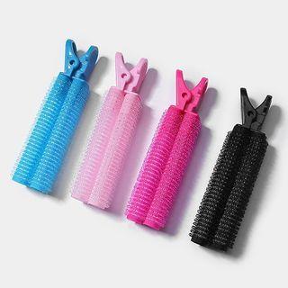 Acrylic Hair Roller Clip