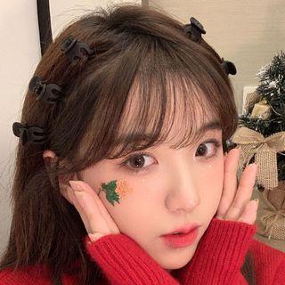 Set Of 2 / 4 / 6: Hair Clamp