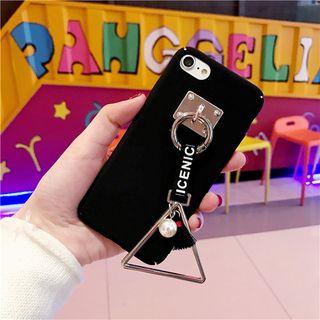 Pendant Mobile Case - Iphone 7 / 7 Plus / 6s / 6s Plus