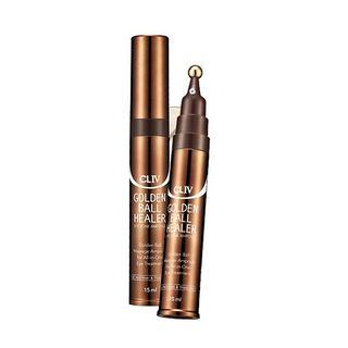 Cliv - Golden Ball Healer Eye Zone Ampoule 15ml