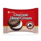 The Saem - Chocopie Hand Cream Cookies & Cream 35ml