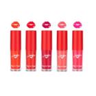 Keep In Touch - Matte Lip Tattoo Tint - 5 Colors