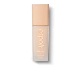 Espoir - Colorful Nude Pro Tailor Foundation Be Silk 30ml (10 Colors) #22w