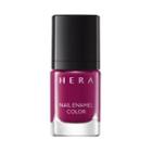Hera - Nail Enamel Color (18 Colors) #12 Night Jazz