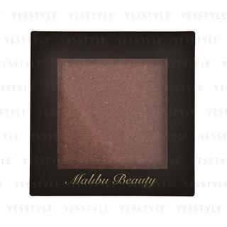 Malibu Beauty - Single Eyeshadow (#br02 Terra Cotta Brown) 1 Pc