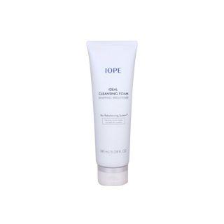 Iope - Ideal Cleansing Foam Whipping Brightener 180ml 180ml