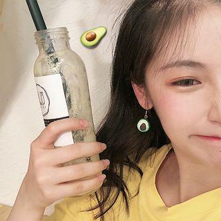 Avogado Dangle Earring